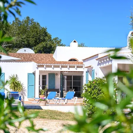 Quite With Private Pool In Binibeca