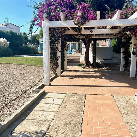 Quite With Private Pool In * Binibeca