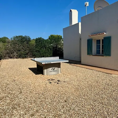 Quite With Private Pool In Villa