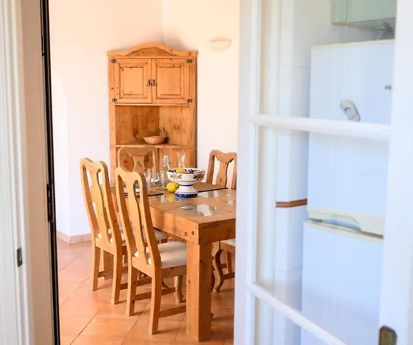 Villa Quite With Private Pool In