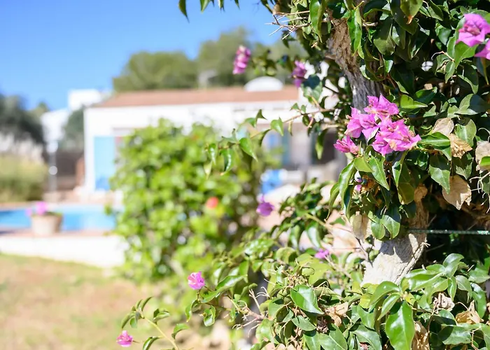 Quite With Private Pool In Villa