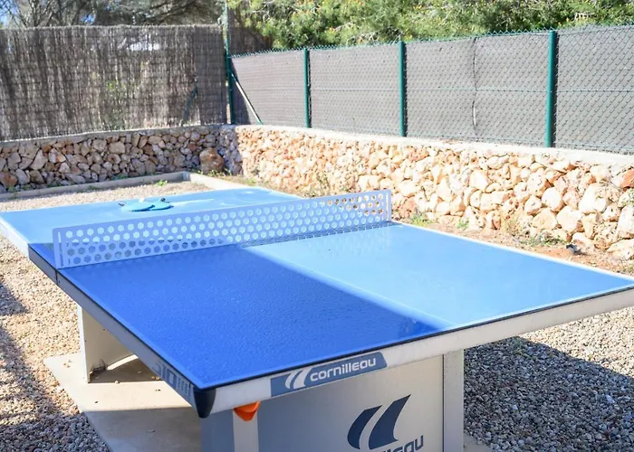 Quite With Private Pool In Villa *