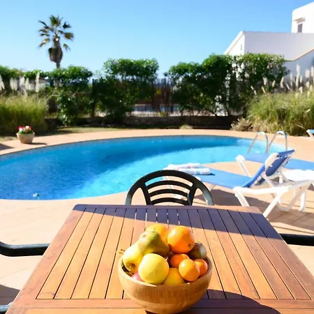 Quite With Private Pool In *
