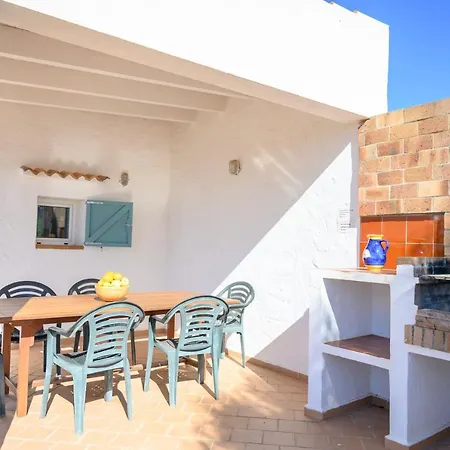 Quite With Private Pool In Villa *