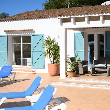 Quite With Private Pool In Villa Binibeca