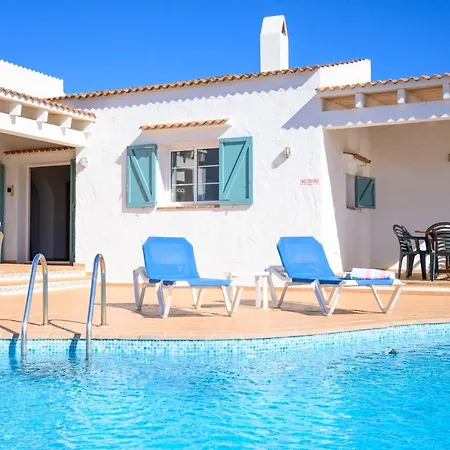 Villa Quite With Private Pool In