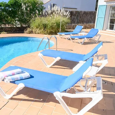 Quite With Private Pool In Villa
