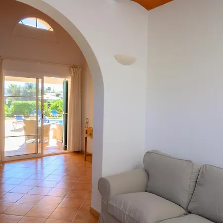 Villa Quite With Private Pool In *