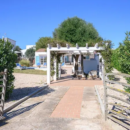 Quite With Private Pool In 别墅 *