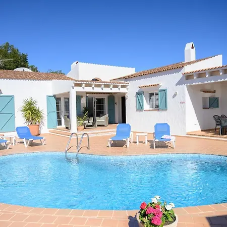 Quite With Private Pool In 别墅 *