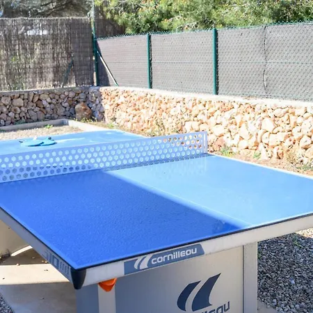 Quite With Private Pool In 别墅 *