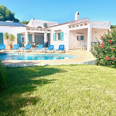 Quite With Private Pool In 别墅 比尼贝卡