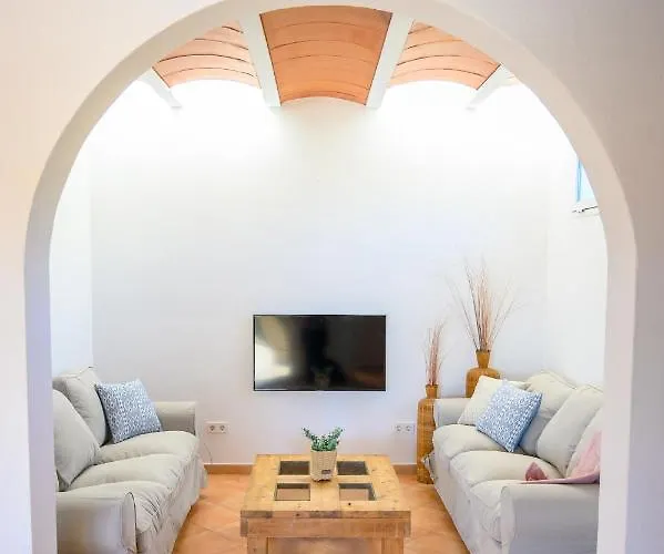 Quite With Private Pool In