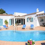 Quite With Private Pool In Βίλα *
