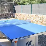 Quite With Private Pool In Βίλα *