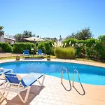 Quite With Private Pool In Βίλα Binibeca