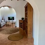 Quite With Private Pool In Binibeca