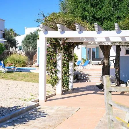 Villa Quite With Private Pool In *