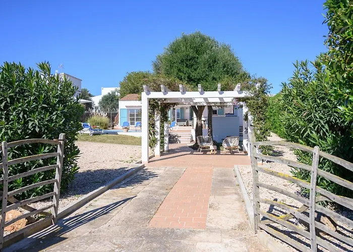 Quite With Private Pool In Villa *