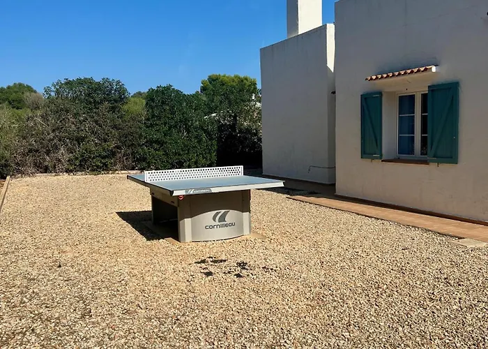 Quite With Private Pool In Villa